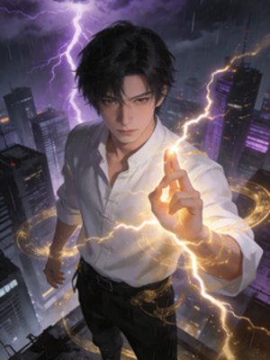 渡劫失敗：我在現代重修成帝尊
