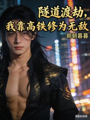隧道渡劫，我靠高鐵修為無敵