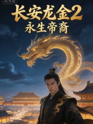 長安龍金2：永生帝裔