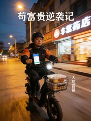 《苟富貴逆襲記》