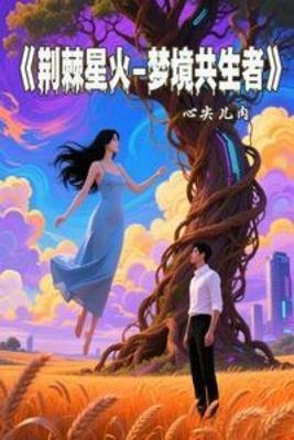 荊棘星火：夢境共生者