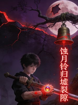 蝕月鈴：歸墟裂隙