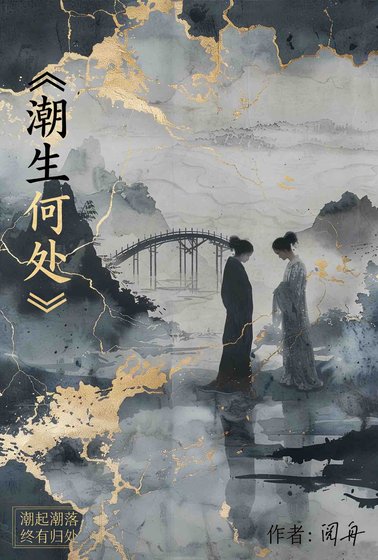 《潮生何處》