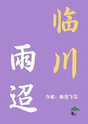 临川雨迢