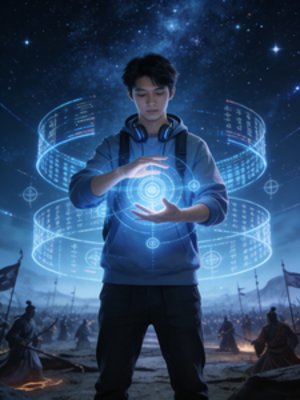 《資料修仙:我在異界當程式設計師》