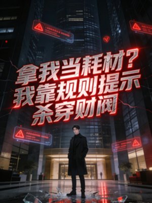 《拿我当耗材?我靠规则提示杀穿财》