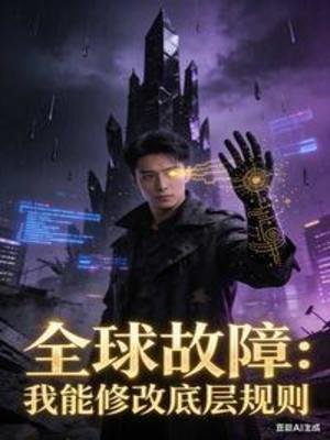 《全球故障:我能修改底層規則》