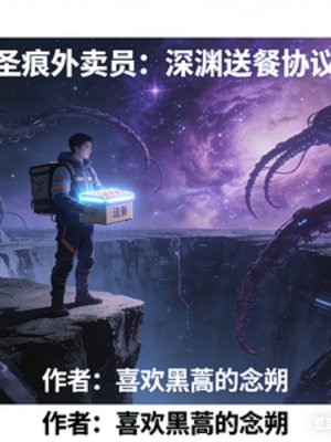 聖痕外賣員：深淵送餐協議