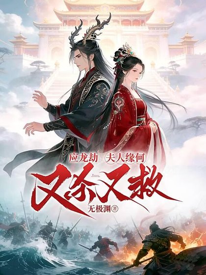 應龍劫：夫人緣何又殺又救