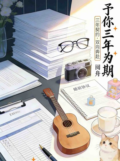 《予你》