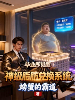 畢業即覺醒：神級脂肪兌換系統
