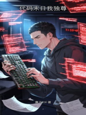 程式碼末日我獨尊
