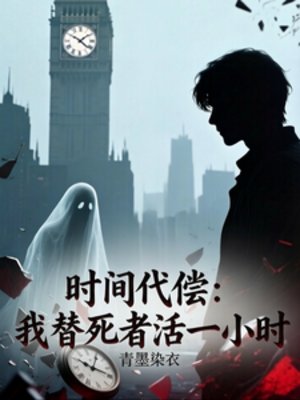 時辰代償:我替死者活一小時