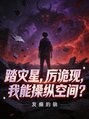 踏災星，厲詭現，我能操縱空間？
