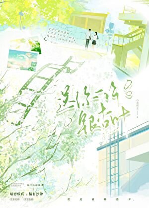 送你一片銀杏葉