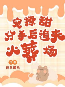 《寵!撩!甜!分手後追夫火葬場》