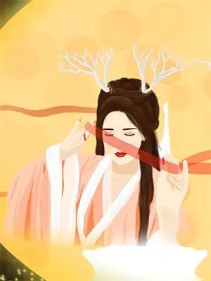 《家奴太乖,清冷家主別太寵》