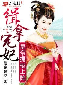《緝拿寵妃:皇帝提槍上陣》