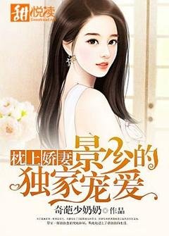 枕上娇妻：景少的独家宠爱