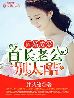 閃婚成愛:首長老公別太酷