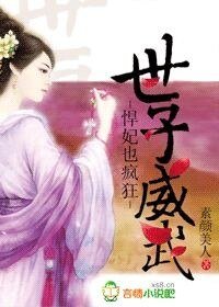 《世子威武,悍妃也瘋狂!》