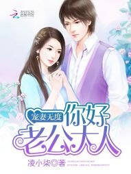 《寵妻無度:你好,老公大人》