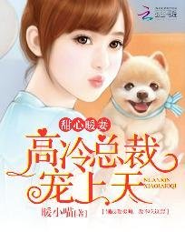 甜心暖妻:高冷总裁宠上天
