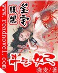 《腹黑寶寶鬥氣妃》