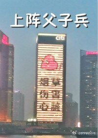 (BL/全职高手同人)上阵父子兵